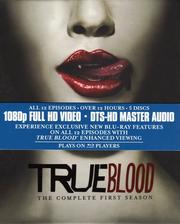 True Blood: The Complete First Season: Disc 2