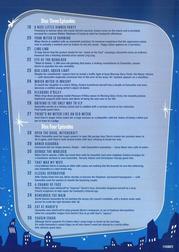 Bewitched: The Complete First Season: Disc 3: In Black & White Bewitched: The Complete First Season: Disc 3: In Black & White