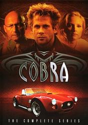 Cobra: The Complete Series: Disc 2