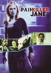 Painkiller Jane: Disc 6 Painkiller Jane: Disc 6