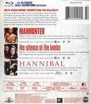 The Silence of the Lambs
