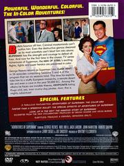 Adventures of Superman: The Complete Third & Fourth Seasons: Disc 1