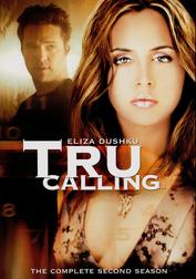 Tru Calling: The Complete Second Season: Disc One