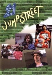 21 Jump Street: The Complete Fourth Season: Disc Four