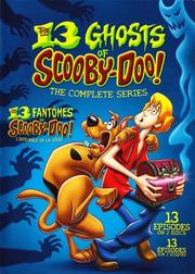The 13 Ghosts of Scooby-Doo!: The Complete Series: Disc 1