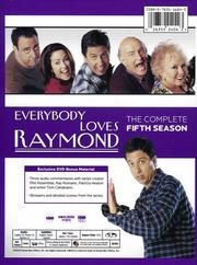 Everybody Loves Raymond: Season Five: Disc Three