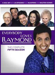 Everybody Loves Raymond: Season Five: Disc Three