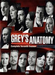 Grey's Anatomy: The Complete Seventh Season: Disc Three Grey's Anatomy: The Complete Seventh Season: Disc Three