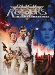 Buck Rogers in the 25th Century: Disc 4 Buck Rogers in the 25th Century: Disc 4