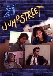 21 Jump Street: The Complete Third Season: Disc Four