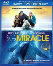 Big Miracle Big Miracle