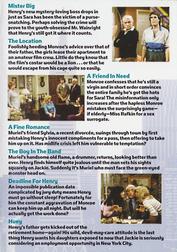 Too Close For Comfort: The Complete First Season: Disc Two Too Close For Comfort: The Complete First Season: Disc Two