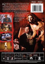 Friday the 13th: The Series: The 2nd Season: Disc 3 Friday the 13th: The Series: The 2nd Season: Disc 3