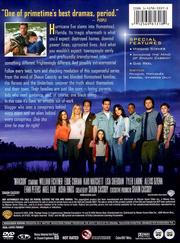 Invasion: The Complete Series: Disc 3 Invasion: The Complete Series: Disc 3