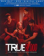 True Blood: The Complete Fourth Season: Disc 2 True Blood: The Complete Fourth Season: Disc 2