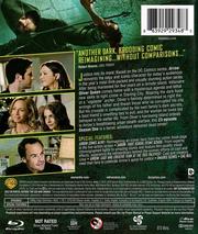 Arrow: The Complete First Season: Disc 1 Arrow: The Complete First Season: Disc 1