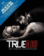 True Blood: The Complete Second Season: Disc 4 True Blood: The Complete Second Season: Disc 4