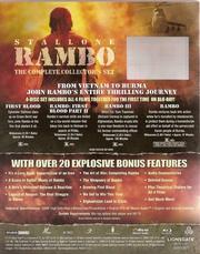 Rambo III Rambo III