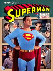 Adventures of Superman: The Complete Fifth & Sixth Seasons: Disc 3