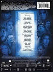 The Twilight Zone: Season One: Disc Two The Twilight Zone: Season One: Disc Two