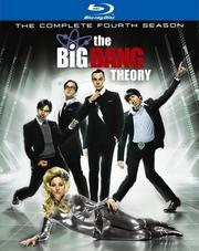 The Big Bang Theory: The Complete Fourth Season: Disc 2