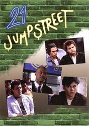 21 Jump Street: The Complete Fourth Season: Disc Six