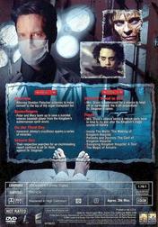 Kingdom Hospital: The Entire Series: Disc 3