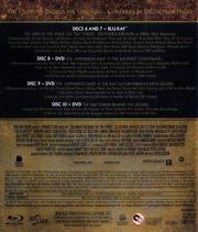 The Lord Of The Rings: The Return of the King: Behind The Scenes The Lord Of The Rings: The Return of the King: Behind The Scenes
