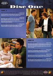 Reba: The Complete Third Season: Disc 1