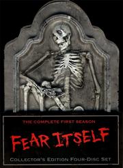 Fear Itself: The Complete First Season: Disc One