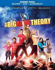 The Big Bang Theory: The Complete Fifth Season: Disc 2 The Big Bang Theory: The Complete Fifth Season: Disc 2