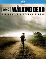 The Walking Dead: The Complete Second Season: Disc 4