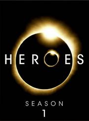 Heroes: Season 1: Disc 4 Heroes: Season 1: Disc 4