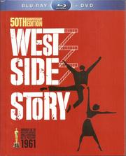 West Side Story: 50th Anniversary Edition