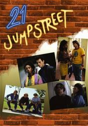 21 Jump Street: The Complete Fifth Season: Disc One A
