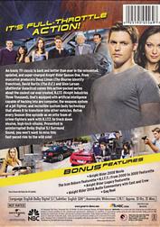 Knight Rider: Season 1: Disc 1 Knight Rider: Season 1: Disc 1