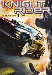 Knight Rider: Season 1: Disc 1 Knight Rider: Season 1: Disc 1