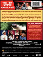 Dukes of Hazzard: Season 1: Disc 3 Dukes of Hazzard: Season 1: Disc 3