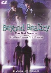 Beyond Reality: The First Season: Disc 1 Beyond Reality: The First Season: Disc 1