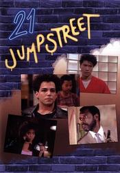 21 Jump Street: The Complete Third Season: Disc 5