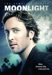 Moonlight: The Complete Series: Disc 3 Moonlight: The Complete Series: Disc 3