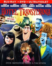 Hotel Transylvania