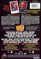 Madhouse: Midnite Movies Double Feature Madhouse: Midnite Movies Double Feature