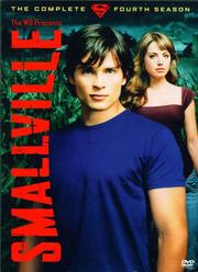 Smallville: The Complete Fourth Season: Disc Four