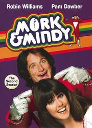 Mork & Mindy: The Second Season: Disc 3 Mork & Mindy: The Second Season: Disc 3