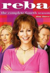 Reba: The Complete Fourth Season: Disc 3 Reba: The Complete Fourth Season: Disc 3