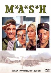 M*A*S*H: Season Two: Disc 3: Collector's Edition M*A*S*H: Season Two: Disc 3: Collector's Edition