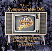 Warner Brothers Commemorative DVD Vol. 9: The Flash