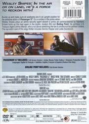 Boiling Point: Action Double Feature Boiling Point: Action Double Feature