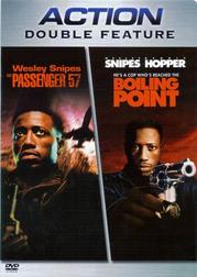 Boiling Point: Action Double Feature Boiling Point: Action Double Feature